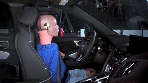 How Much Safer are Vehicles that Pass the Updated IIHS Side 